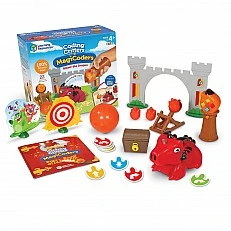 Learning Resources Dragon Programming