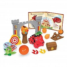 Learning Resources Dragon Programming