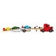 Small Foot Car carrier, wooden
