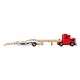 Small Foot Car carrier, wooden