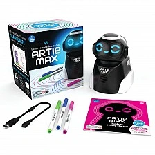 Learning Resources Artie Max Drawing Robot