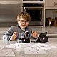 Learning Resources Рисуващ робот Artie Max