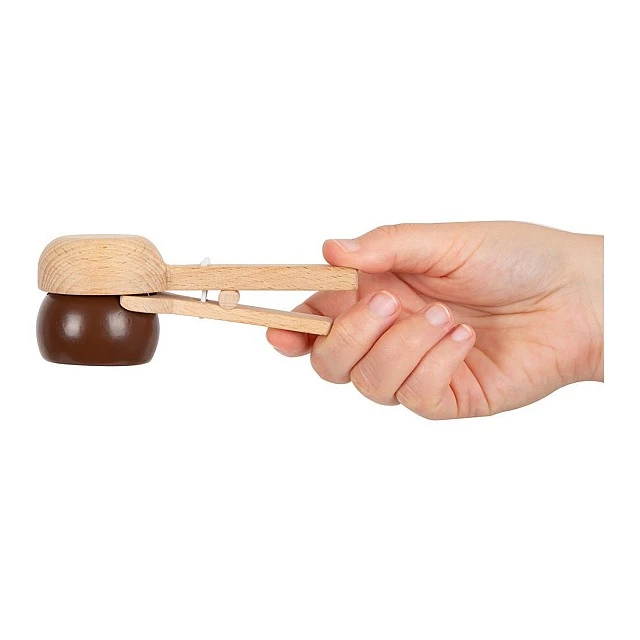 Small Foot wooden ice cream stand, 45 x 21 x 47 cm