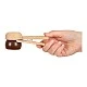 Small Foot wooden ice cream stand, 45 x 21 x 47 cm