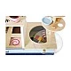 Small Foot wooden ice cream stand, 45 x 21 x 47 cm