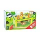 Small Foot wooden hammer and moles game, 19.5 x 12 x 12 cm