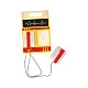 Small Foot children’s doctor set wooden in backpack