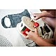 Small Foot wooden pull-along Snail with sorter