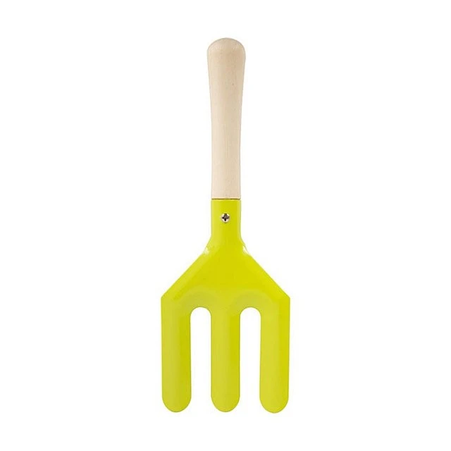 Small Foot Престилка с градински инструменти