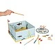 Small Foot Игра Риболов - Приятели, дървена, 30 х 30 х 15 cm
