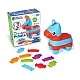 Learning Resources Piñata with 10 colored candies, counting