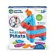 Learning Resources Piñata with 10 colored candies, counting