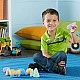 Learning Resources Пяна за игра, 8 броя