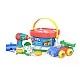 Learning Resources Bucket with drill and tools, children’s