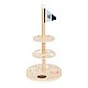 Small Foot Ice cream stand, with accessories, wooden