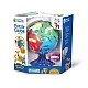 Learning Resources Глобус - пъзел, 20 cm