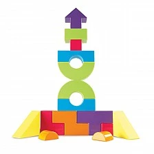 Learning Resources Stem 3D puzzle, 55 pieces