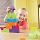 Learning Resources 3D пъзел Stem, 55 части