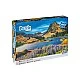 Grafix Puzzle Lake view, 50 x 70 cm, 1000 pieces