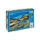 Grafix Puzzle Lake view, 50 x 70 cm, 1000 pieces