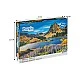 Grafix Puzzle Lake view, 50 x 70 cm, 1000 pieces