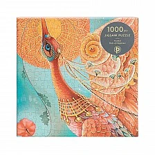 Paperblanks Puzzle Fire Bird, 1000 pieces
