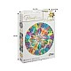 Grafix Puzzle Mandala, round, 1000 pieces