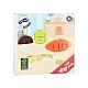Small Foot Set Vegetables, wooden, 9 pieces