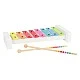 Small Foot Xylophone, children’s, 26 x 10.5 x 4.5 cm