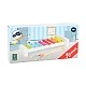 Small Foot Xylophone, children’s, 26 x 10.5 x 4.5 cm