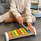Small Foot Groovy Beats Xylophone, wooden