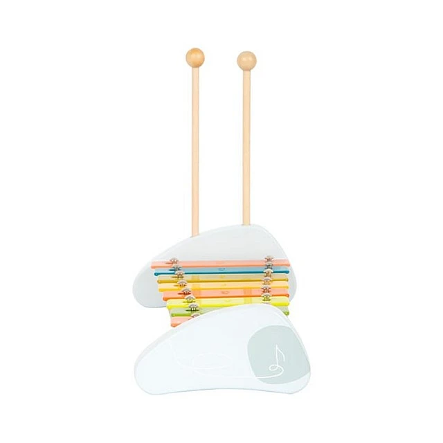 Small Foot Groovy Beats Xylophone, wooden