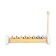 Small Foot Groovy Beats Xylophone, wooden