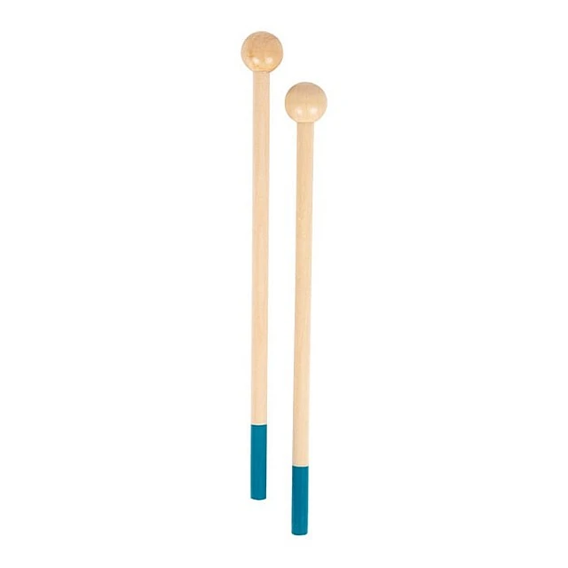 Small Foot Groovy Beats Xylophone, wooden