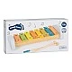 Small Foot Groovy Beats Xylophone, wooden