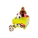 Small Foot Farm music box