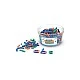 Learning Resources Letter Construction Kit, Magnetic