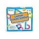 Learning Resources Комплект Създаване на букви, 60 части