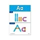 Learning Resources Комплект Създаване на букви, 60 части