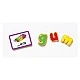 Learning Resources Игра с бисквитки, 4 в 1