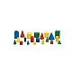 Learning Resources Geometric figures, mini, 32 pieces