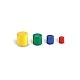 Learning Resources Geometric figures, mini, 32 pieces