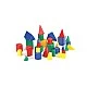 Learning Resources Geometric figures, mini, 32 pieces