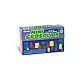 Learning Resources Geometric figures, mini, 32 pieces