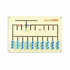 Nowa Szkola Counting board