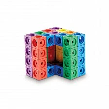 Learning Resources Math Cubes Set - Explorers