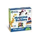 Learning Resources Math Cubes Set - Explorers