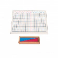 Nowa Szkola Montessori board, for addition