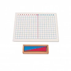 Nowa Szkola Montessori board, for addition