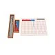 Nowa Szkola Montessori board, removable